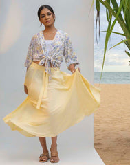 GIVO BLOUSE