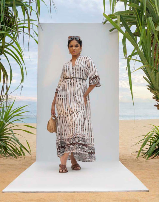 GIVO LADIES DRESS