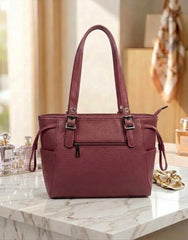 WOMENS CASUAL HAND BAG