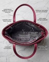WOMENS CASUAL HAND BAG