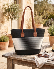 Ladies Shoulder Beach Bag