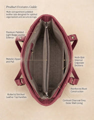 WOMENS CASUAL HAND BAG
