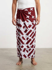 Men's Cotton sarong