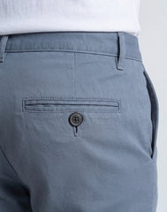 Men's Chino Pant - Charcoal