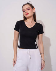GIVO LADIES T-SHIRT