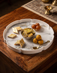 MELAMINE TRAY