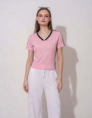 GIVO LADIES T-SHIRT