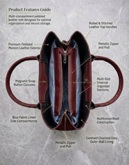WOMENS CASUAL HAND BAG