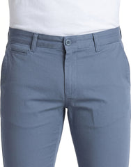 Men's Chino Pant - Charcoal