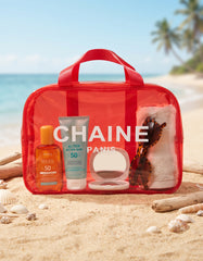 Cosmetic Wash Bag