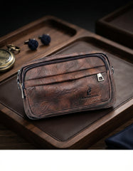 Casual Men's Handbag