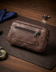 Casual Men's Handbag