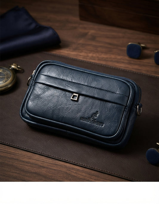 Casual Men's Handbag