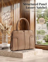 WOMENS CASUAL HAND BAG
