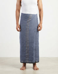 jobbs Men's handloom sarong