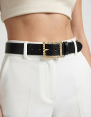 Ladies Casual Belt