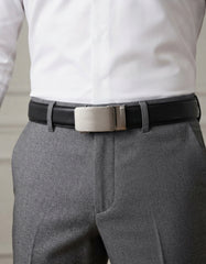 Men's Automatic Ratchet Belt