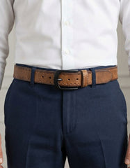 Men’s Single Pin Buckle Belt
