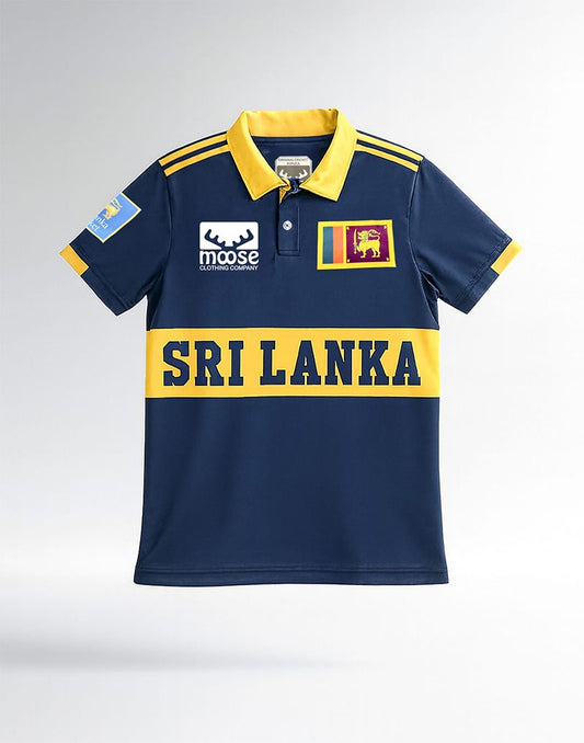 ODI Fan Jersey 2025