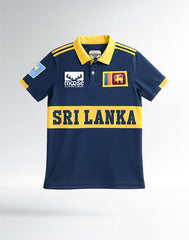 ODI Fan Jersey 2025