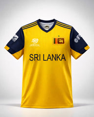 ICC Men’s T20 World Cup 2026 Original Replica
