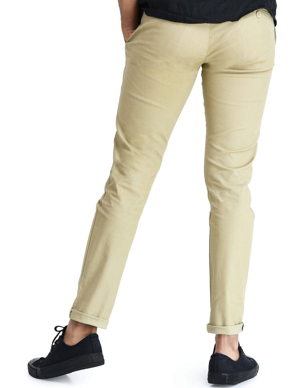 Moose Pant-cream caramel (3)Mens chino pant_fashion Bug_Srilanka_compressed