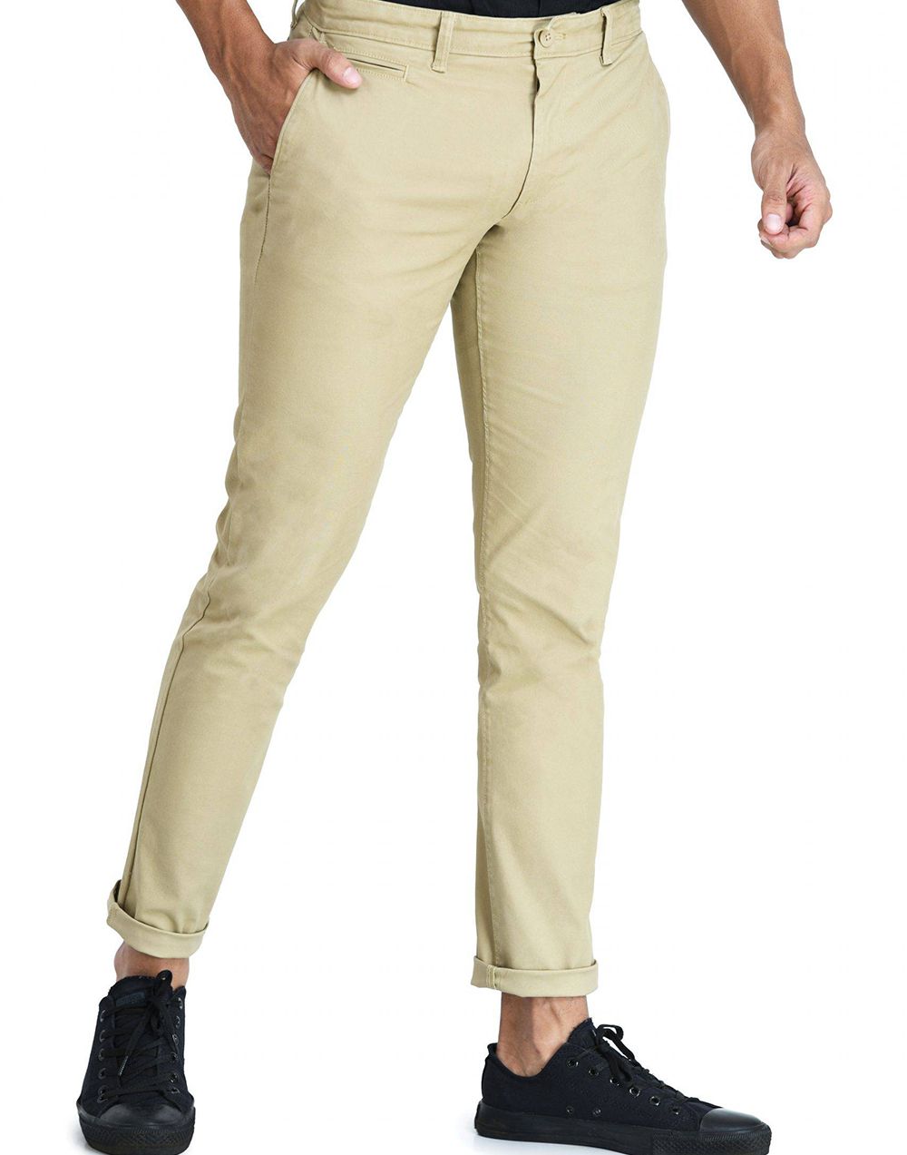 Moose Pant-cream caramel (5)Mens chino pant_fashion Bug_Srilanka_compressed