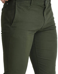 Moose Pant-dark green (2)Mens chino pant_fashion Bug_Srilanka_compressed
