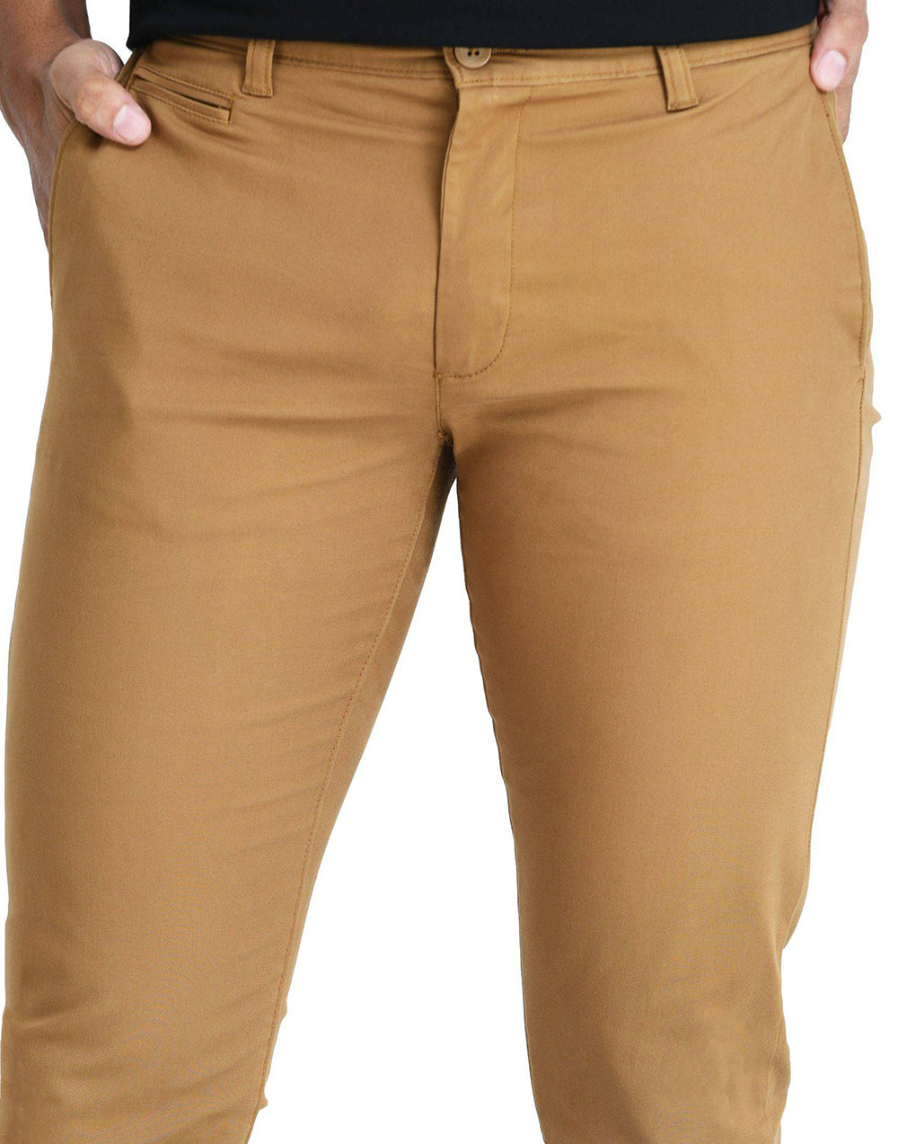Moose Pant- dark khaki (3)