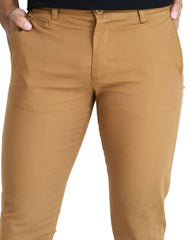 Moose Pant- dark khaki (3)