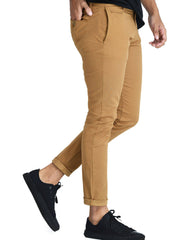 Moose Pant- dark khaki (4)