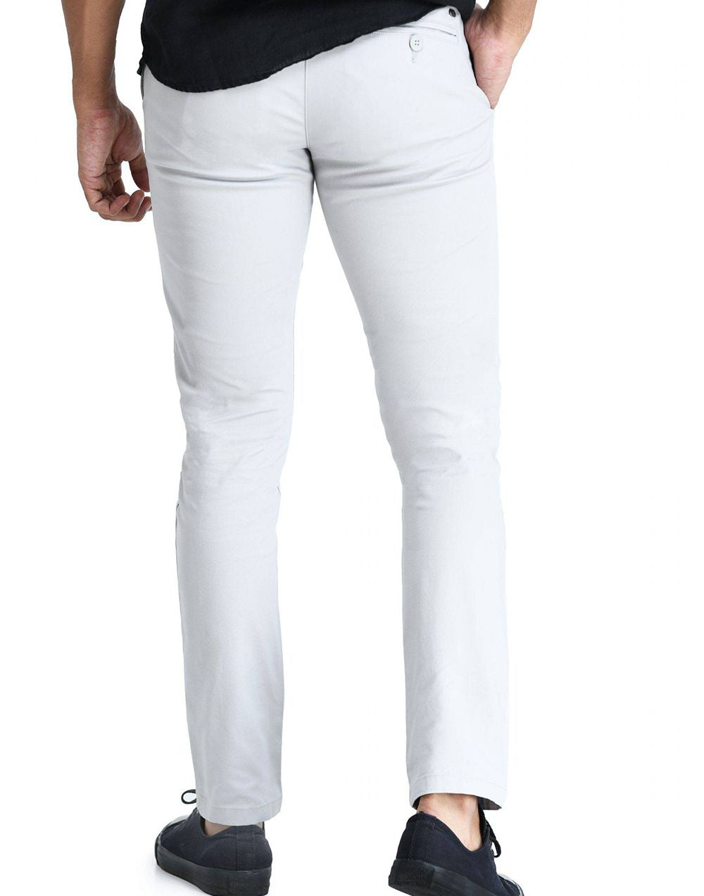 Moose Pant- light grey (3)Mens chino pant_fashion Bug_Srilanka_compressed