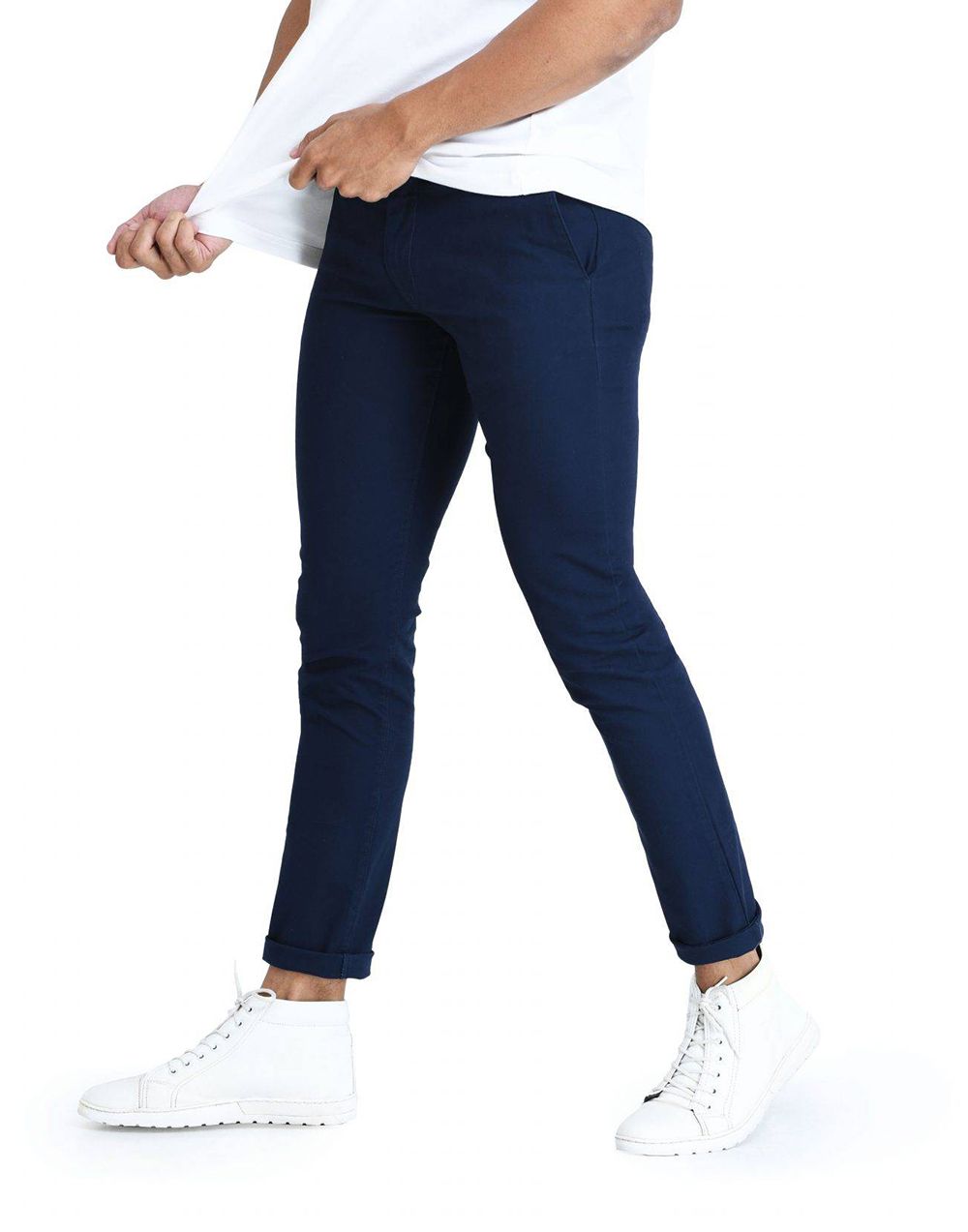 Moose Pant- navy blue (5)Mens chino pant_fashion Bug_Srilanka_compressed