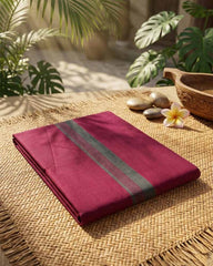 Jobbs Men's handloom sarong