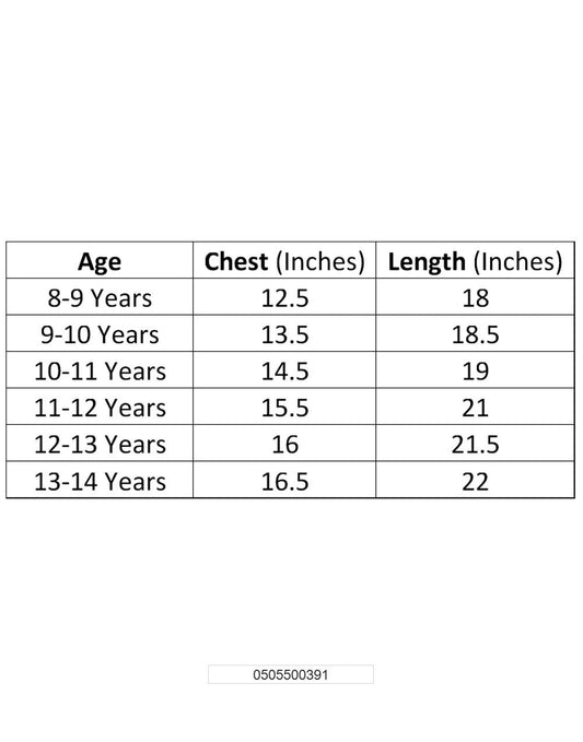 Untitled-2_Girls T-Shirt_Fashion Bug Sri Lanka