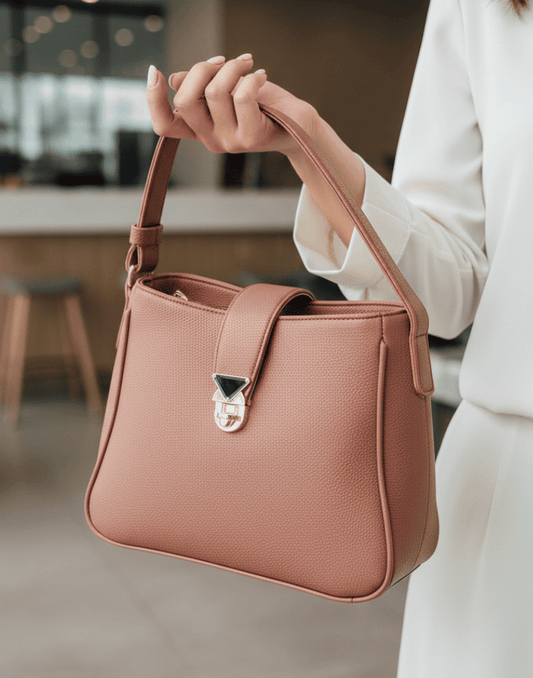 WOMENS CASUAL HAND BAG