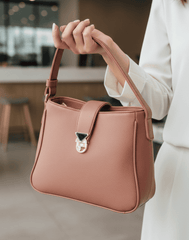 WOMENS CASUAL HAND BAG