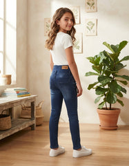 Girls Denim