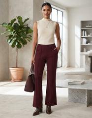 WOMEN'S BOOTCUT PANT
