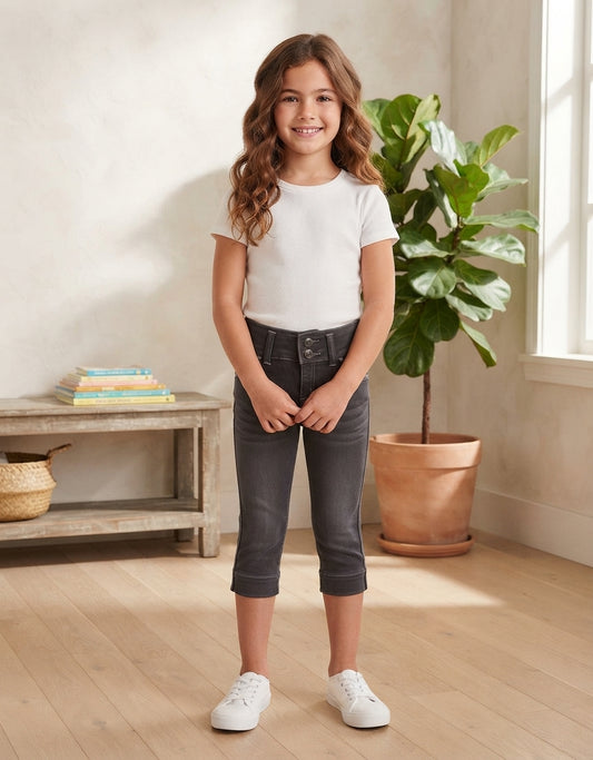 Girls Denim