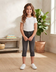 Girls Denim