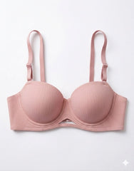 Women Seamless padded Bra