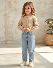 Girls T-Shirts (2-8YEARS)