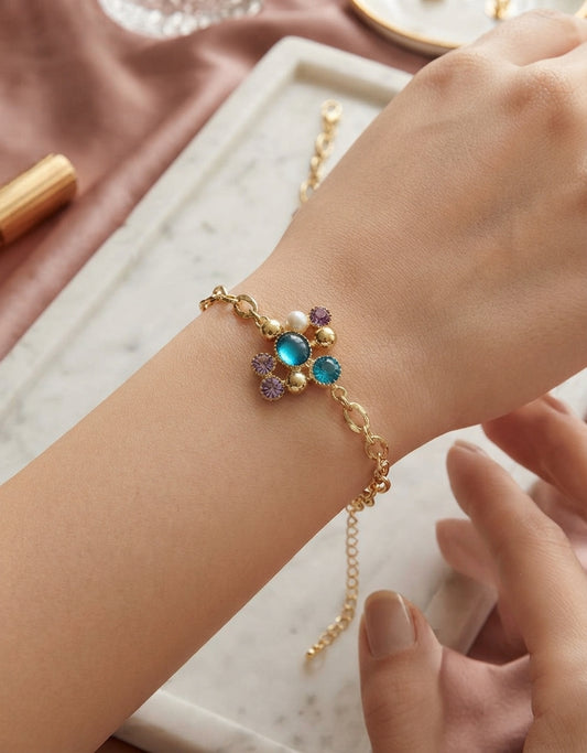 Women Bracelets Jewelry