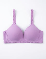 Women Seamless padded Bra