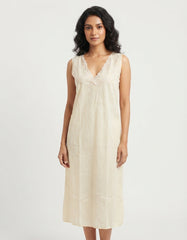 Ladies Nightdress Set