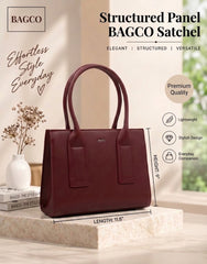 WOMENS CASUAL HAND BAG