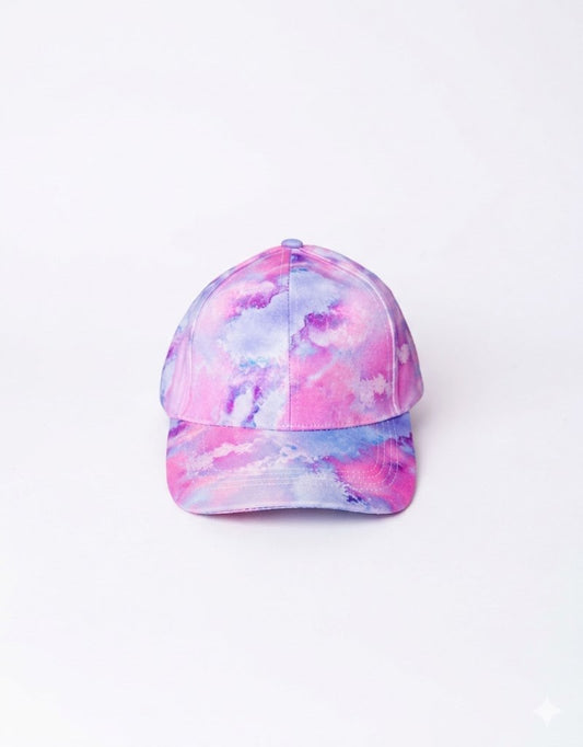 LADIES CAP