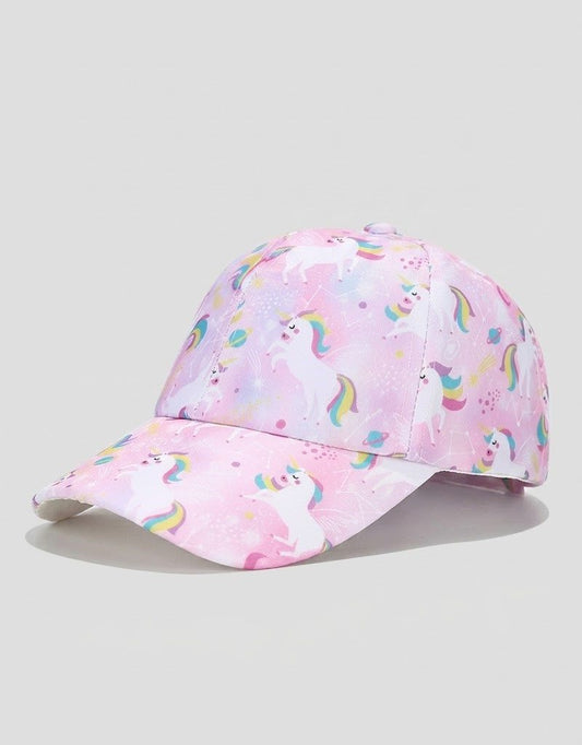 KIDS CAP