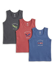 BOYS SKINNIE (3-18 Months)